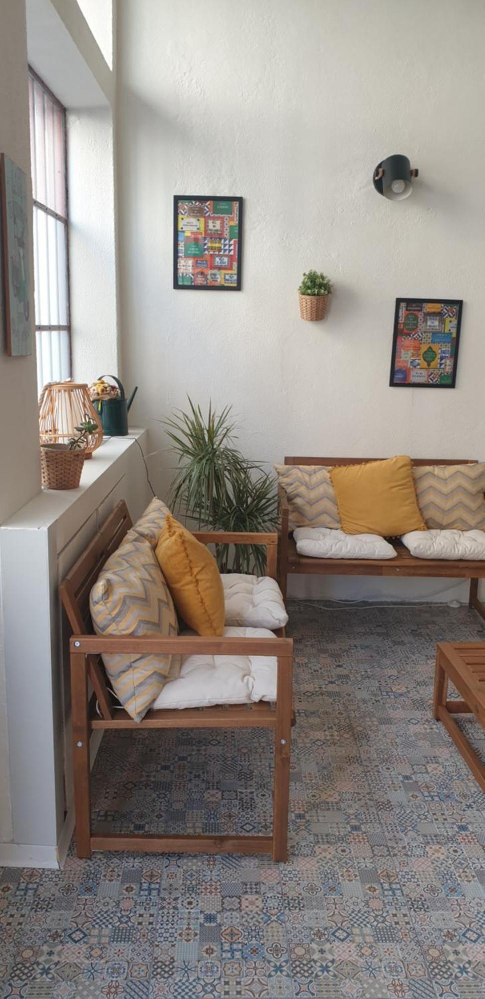 100 Contos Bed & Breakfast Porto Eksteriør bilde