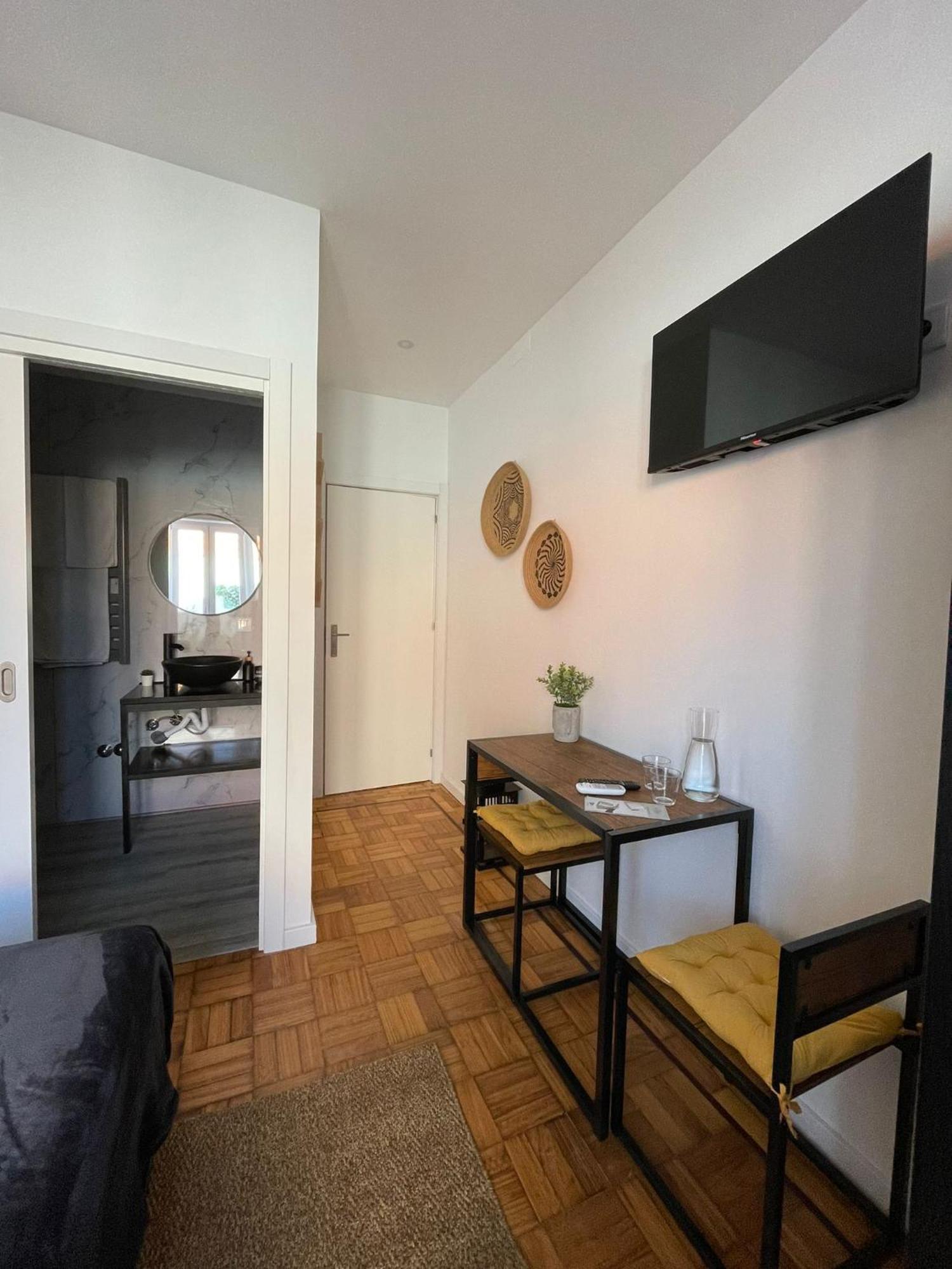 100 Contos Bed & Breakfast Porto Eksteriør bilde