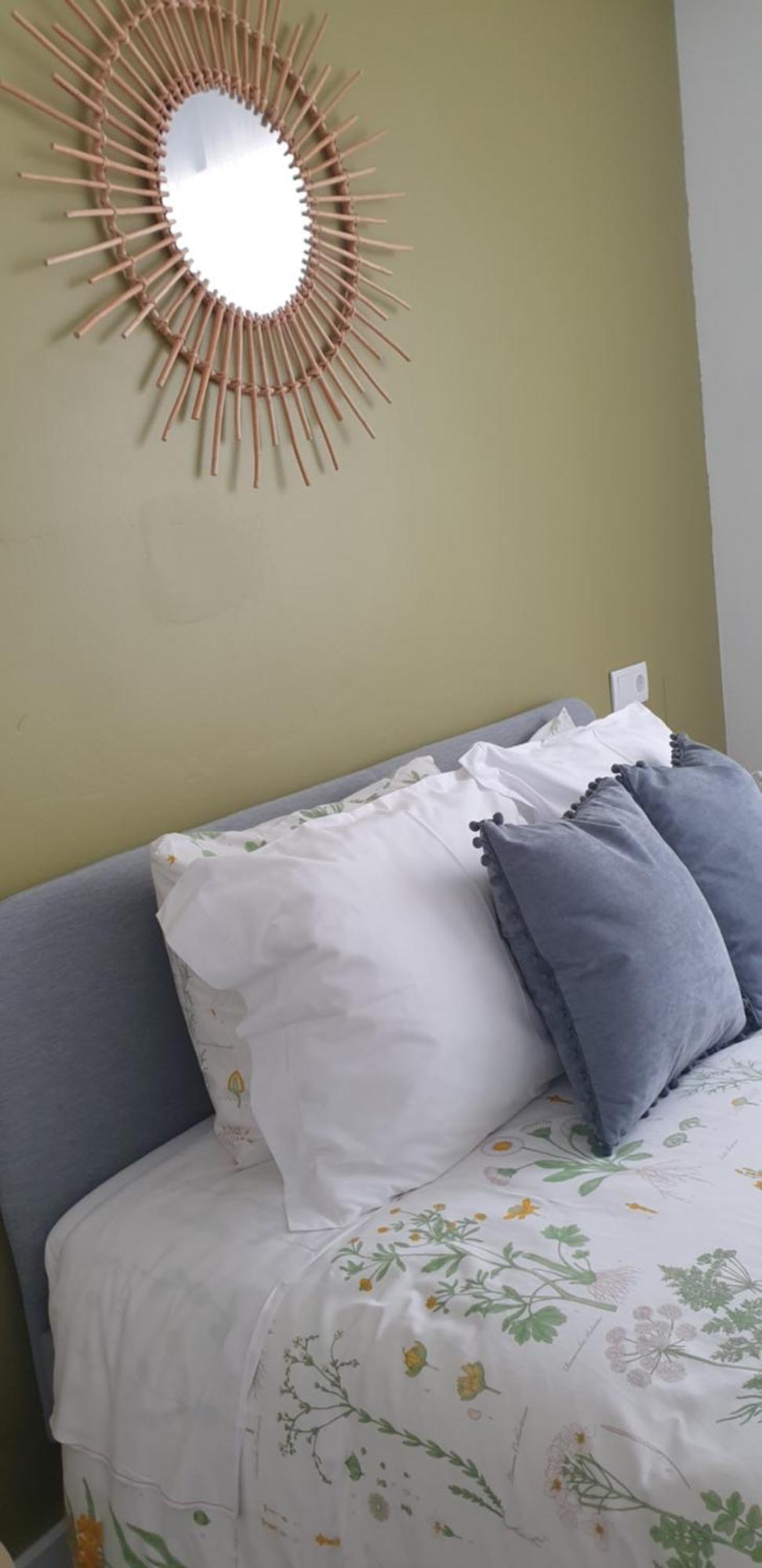 100 Contos Bed & Breakfast Porto Eksteriør bilde