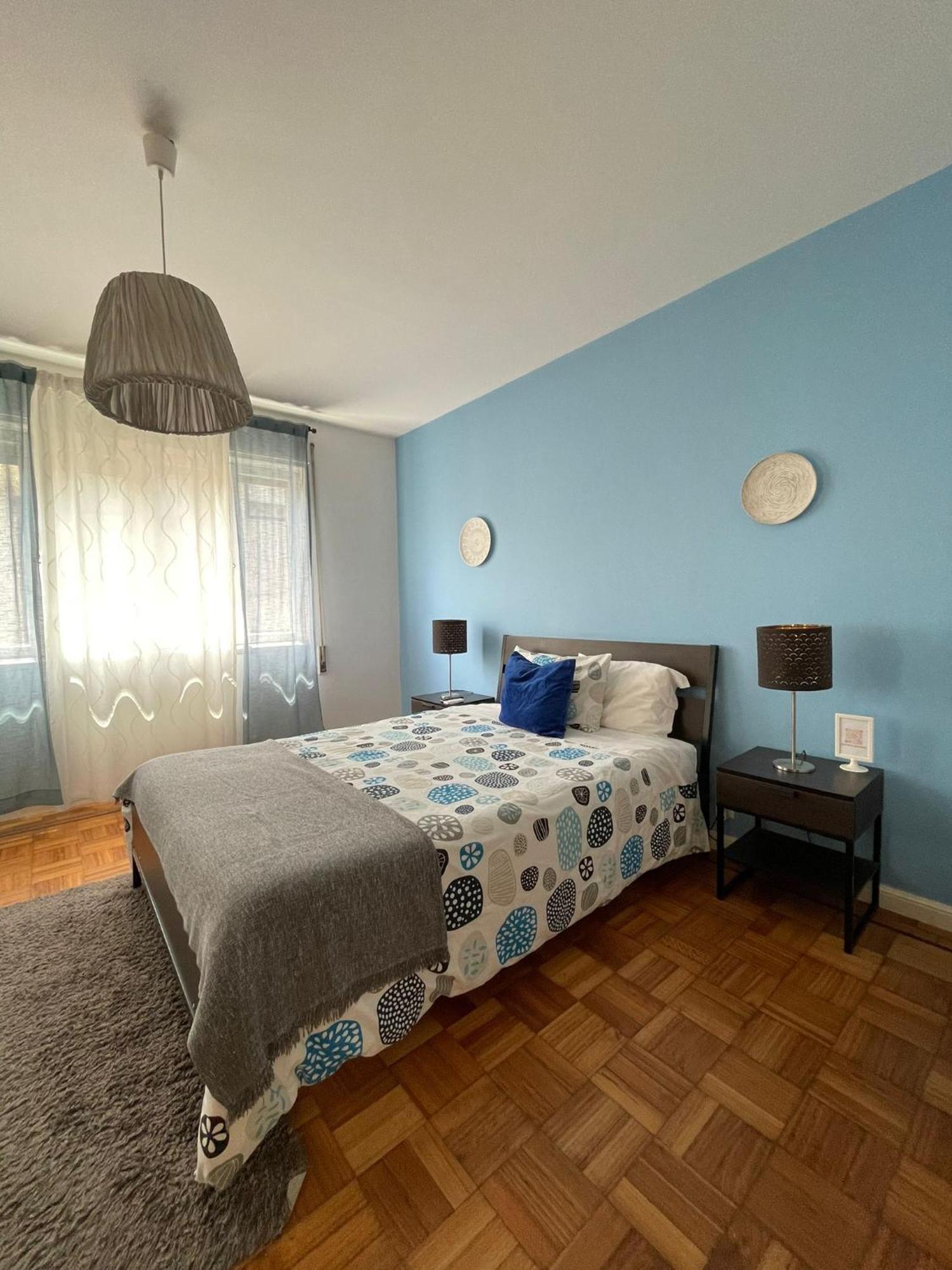 100 Contos Bed & Breakfast Porto Eksteriør bilde