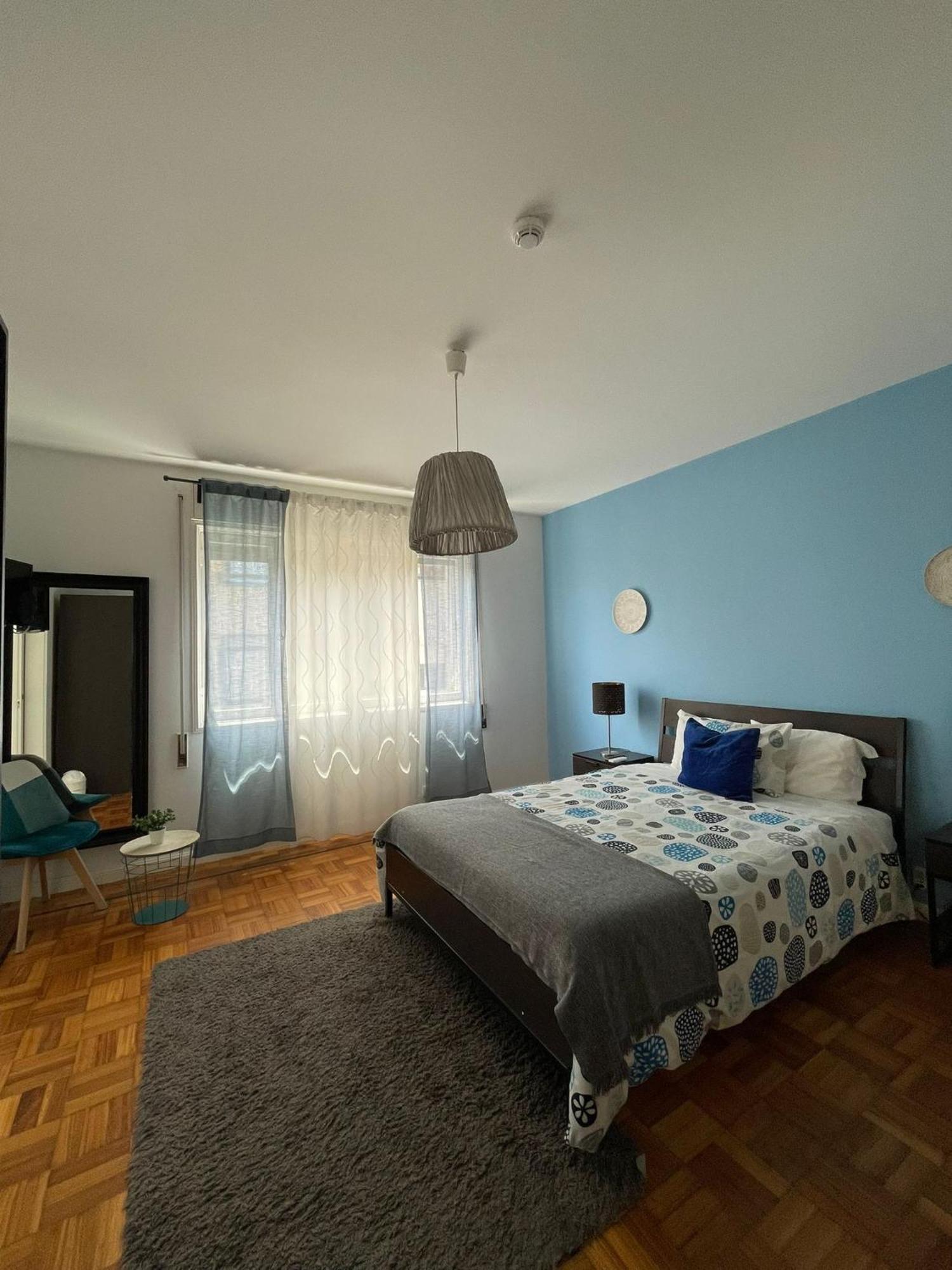 100 Contos Bed & Breakfast Porto Eksteriør bilde