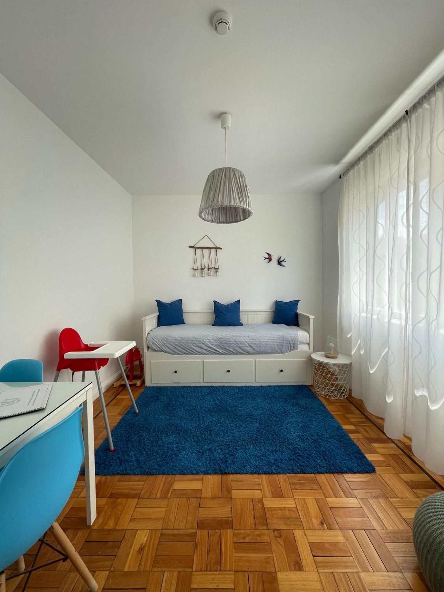 100 Contos Bed & Breakfast Porto Eksteriør bilde