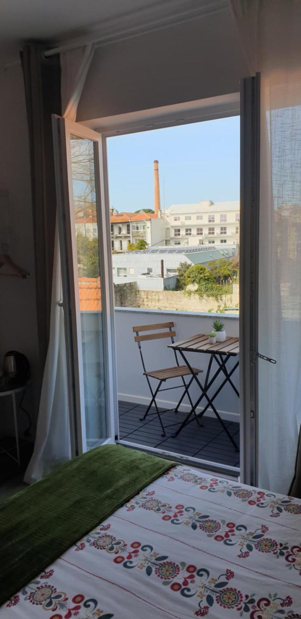 100 Contos Bed & Breakfast Porto Rom bilde