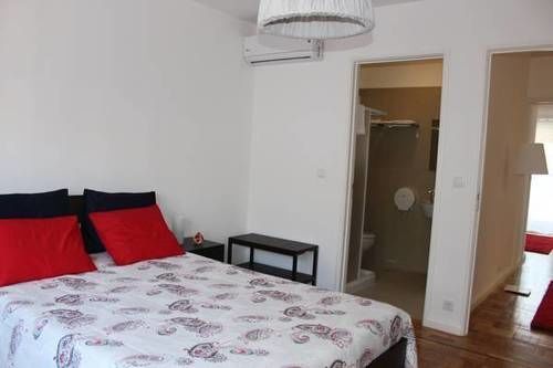 100 Contos Bed & Breakfast Porto Eksteriør bilde